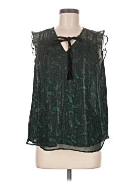 Ann Taylor Loft Sleeveless Blouse