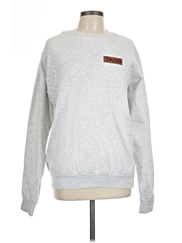 blue 84 Sweatshirt (view 1)