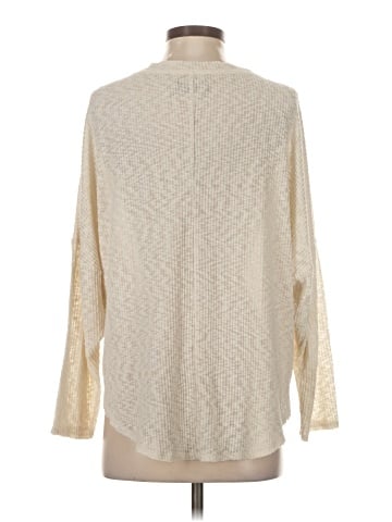 Urban Outfitters Long Sleeve Blouse (view 2)