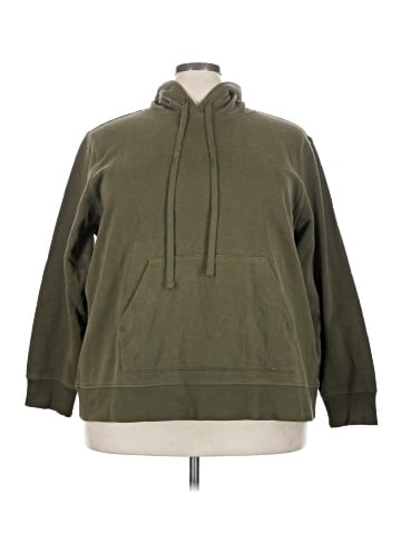 Amazon Essentials Fleece (view 1)