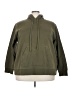 Amazon Essentials Green Fleece Size 4X - photo 1