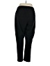 Old Navy Black Casual Pants Size XL - photo 2
