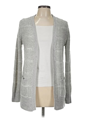 Pink Rose Cardigan (view 1)