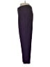 Halara 100% Polyester Purple Dress Pants Size M - photo 5
