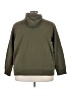 Amazon Essentials Green Fleece Size 4X - photo 2