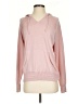 Athleta Pink Pullover Hoodie Size S - photo 1