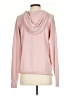 Athleta Pink Pullover Hoodie Size S - photo 2