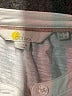 Boden 100% Cotton White Long Sleeve Blouse Size 6 - photo 7