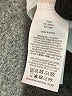 Boden 100% Cotton White Long Sleeve Blouse Size 6 - photo 8