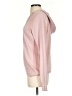 Athleta Pink Pullover Hoodie Size S - photo 5