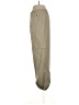 Athleta 100% Polyester Solid Tan Cargo Pants Size S - photo 5