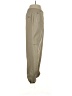 Athleta 100% Polyester Solid Tan Cargo Pants Size S - photo 4