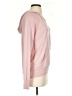 Athleta Pink Pullover Hoodie Size S - photo 4