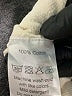 Poolside 100% Cotton Ivory Sweatshirt Size XS - photo 8
