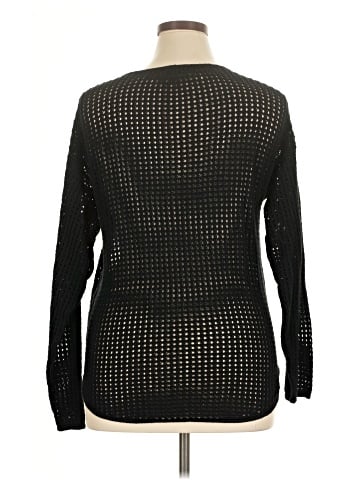Jeanne Pierre Long Sleeve Top (view 2)