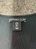 Sincerely Jules 100% Polyester Black Tank Top Size S - photo 7