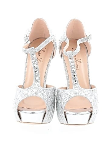 Lauren Lorraine Sandals (view 2)