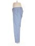 Ann Taylor Houndstooth Blue Dress Pants Size 10 - photo 5