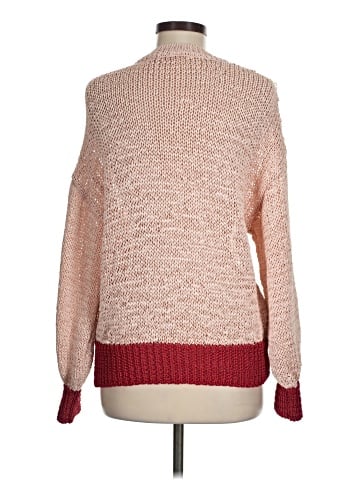 Mango Pullover Sweater (view 2)