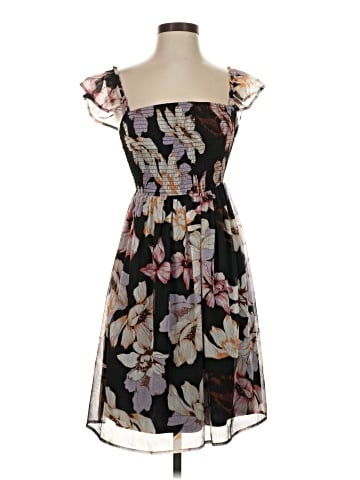 Lovestitch Cocktail Dress (view 1)