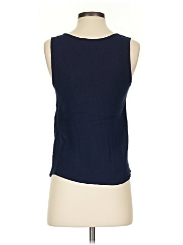 Everly Sleeveless Blouse (view 2)