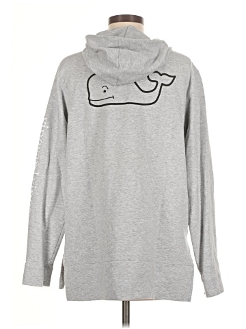 Vineyard Vines Pullover Hoodie (view 2)