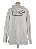 Vineyard Vines Gray Pullover Hoodie Size M - photo 2