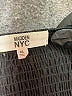 madden nyc Black Cocktail Dress Size XL - photo 7