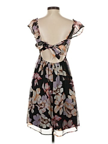 Lovestitch Cocktail Dress (view 2)