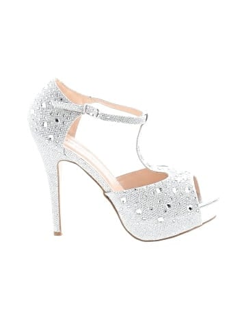 Lauren Lorraine Sandals (view 1)
