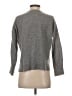 Vineyard Vines 100% Cashmere Gray Cashmere Pullover Sweater Size XS - photo 2