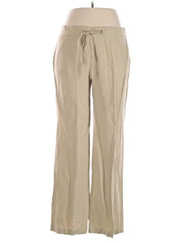 Coldwater Creek Casual Pants (view 1)
