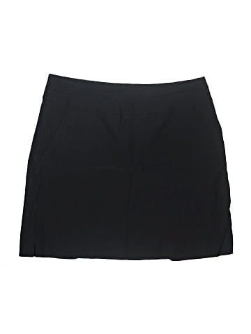 S.C. & Co. Casual Skirt (view 1)