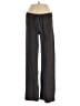 Monrow Gray Casual Pants Size XS - photo 1