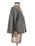Vineyard Vines 100% Cashmere Gray Cashmere Pullover Sweater Size XS - photo 4