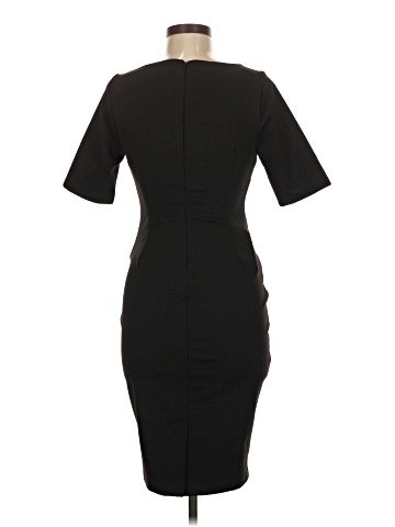 A Pea in the Pod Cocktail Dress (view 2)
