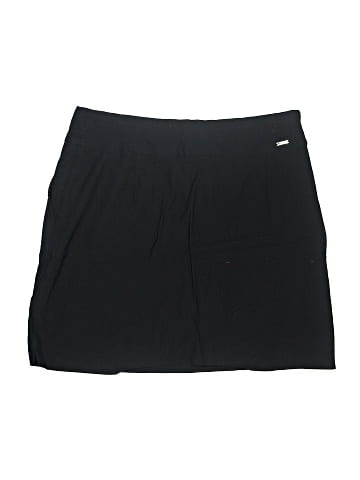 S.C. & Co. Casual Skirt (view 2)