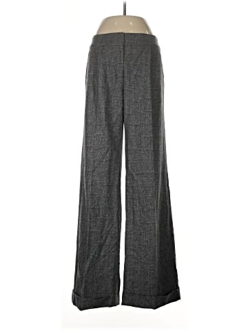 J.Crew Collection Wool Pants (view 1)
