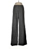 J.Crew Collection Tweed Gray Wool Pants Size 6 - photo 1