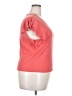 Gap Orange Short Sleeve Top Size XXL - photo 4