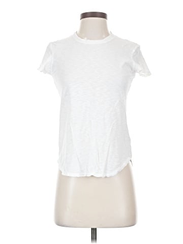 James Perse Short Sleeve T-Shirt (view 1)