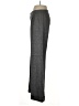 J.Crew Collection Tweed Gray Wool Pants Size 6 - photo 5