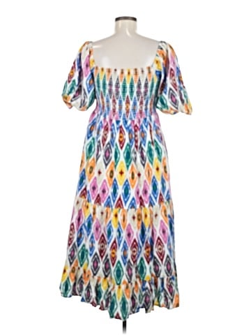 THML Casual Dress (view 2)
