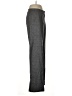 J.Crew Collection Tweed Gray Wool Pants Size 6 - photo 4