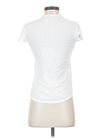 James Perse Short Sleeve T-Shirt (view 2)