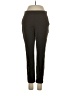 Theory Solid Black Active Pants Size 4 - photo 1