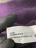 Gap Solid Purple Pullover Sweater Size XS - photo 8