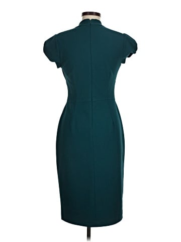 Betsey Johnson Cocktail Dress - back