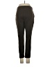 Theory Solid Black Active Pants Size 4 - photo 2