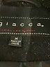 Giacca Young Gallery Black Jacket Size M - photo 6